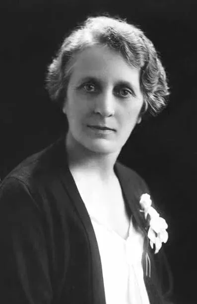Portrait of Irene Parlby